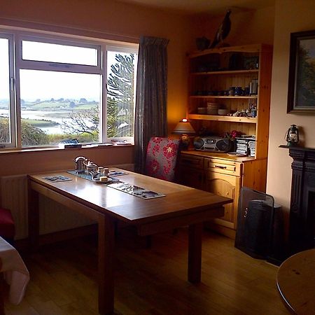 Seafield Farmhouse Kilbrittain Exterior foto