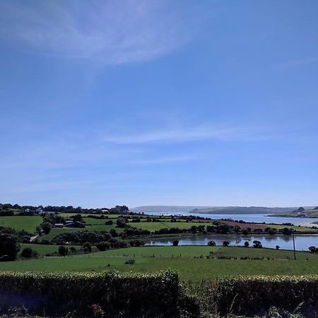 Seafield Farmhouse Kilbrittain Exterior foto