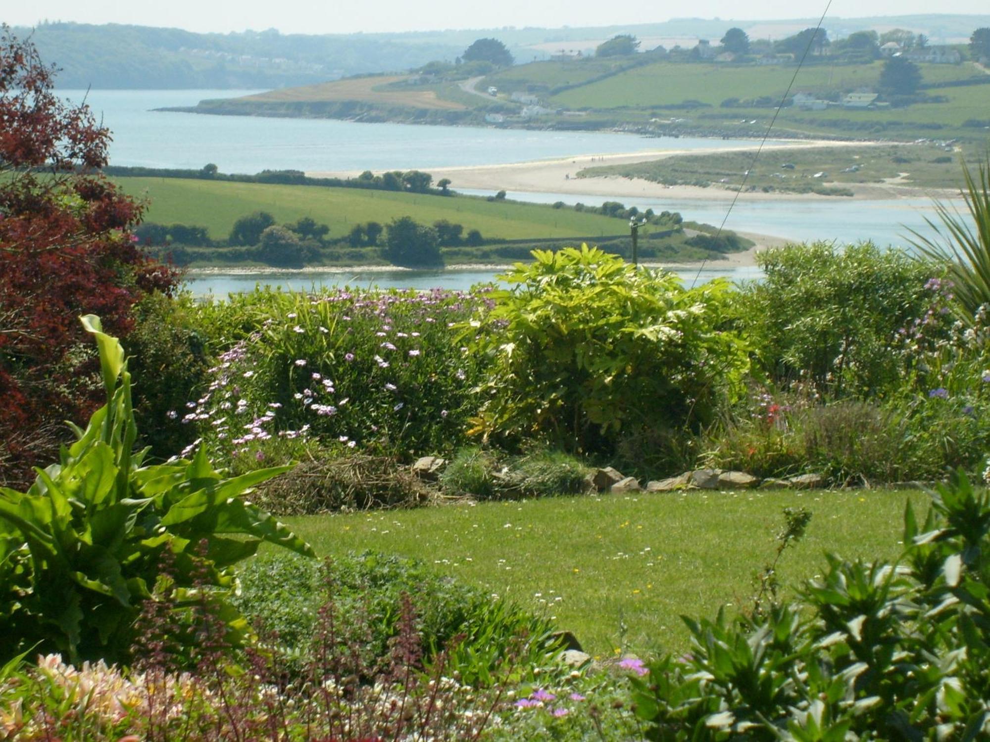 Seafield Farmhouse Kilbrittain Exterior foto