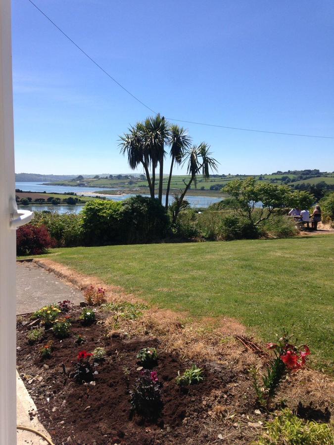 Seafield Farmhouse Kilbrittain Exterior foto